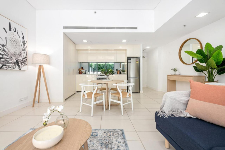 Others 5, The Alta Apartments by Urban Rest, Sydney