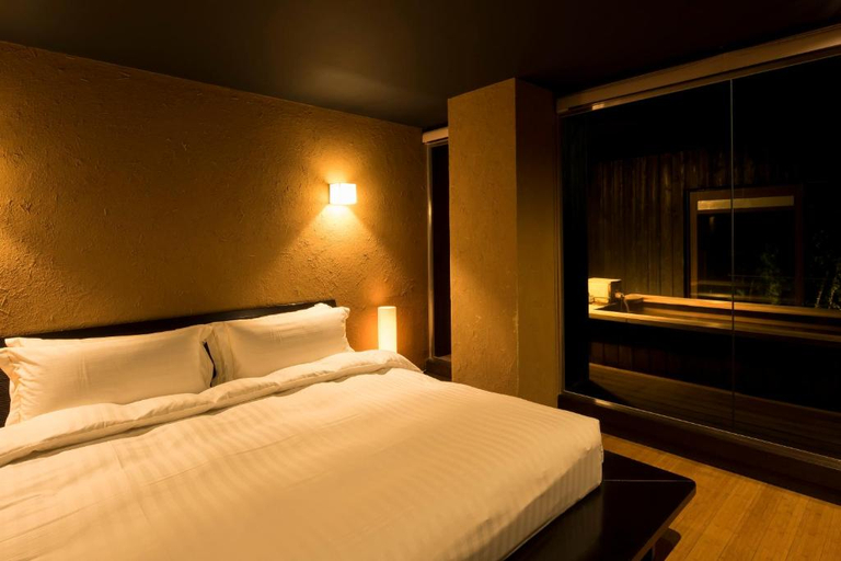 Bedroom 3, Kinnotake Sengokuhara - Adult Only, Hakone