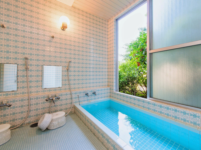 Sport & Beauty, Atami Red House, Atami