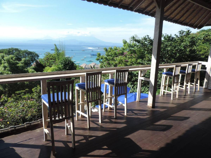Others 3, Villa Penyon, Klungkung