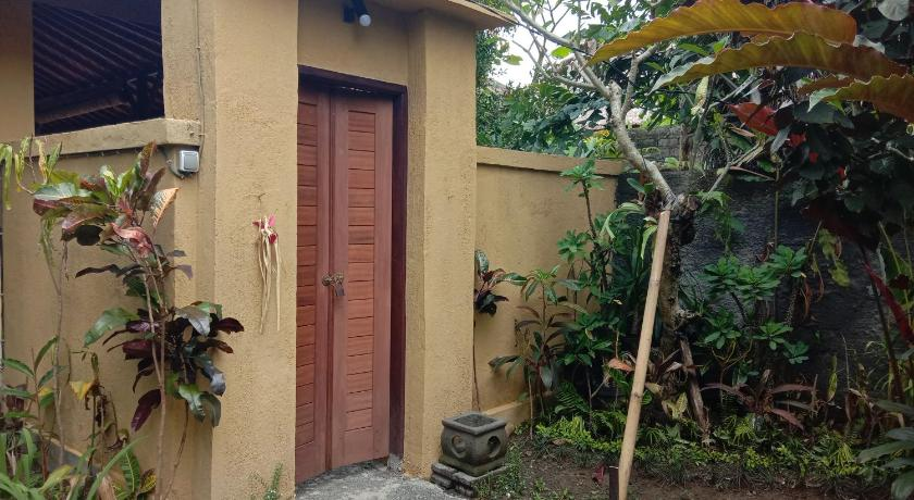 Exterior & Views, One Bed Room Villa with Private Pool, Badung