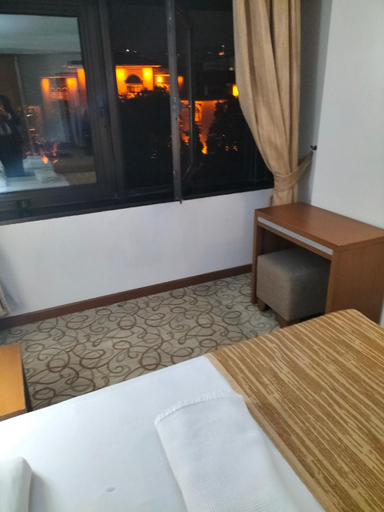 Bedroom 2, Staycityhotel, Çankaya