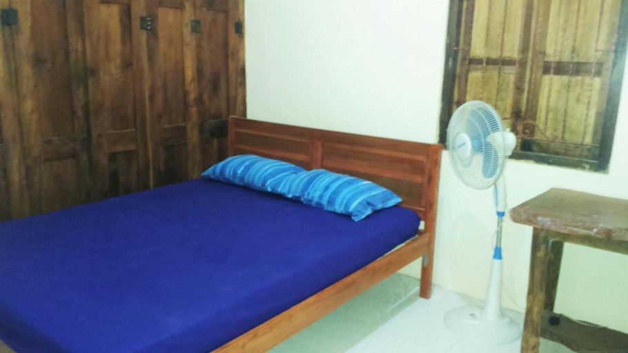 Bedroom 4, Griya Harja Homestay, Magelang