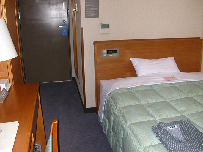 Bedroom 3, Hotel Route Inn Nagaizumi Numazu Inter 2, Nagaizumi
