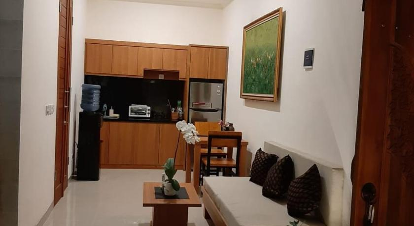 Others 3, The Satya Villa, Gianyar