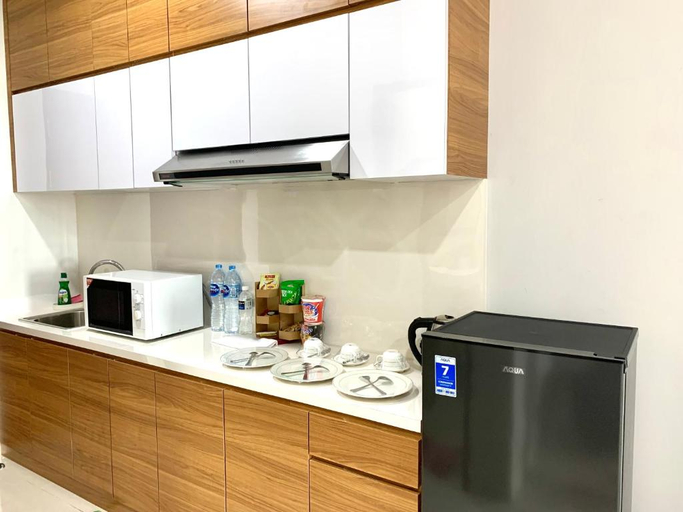 Others 4, Wiwi Formosa Residence Nagoya Batam, Batam