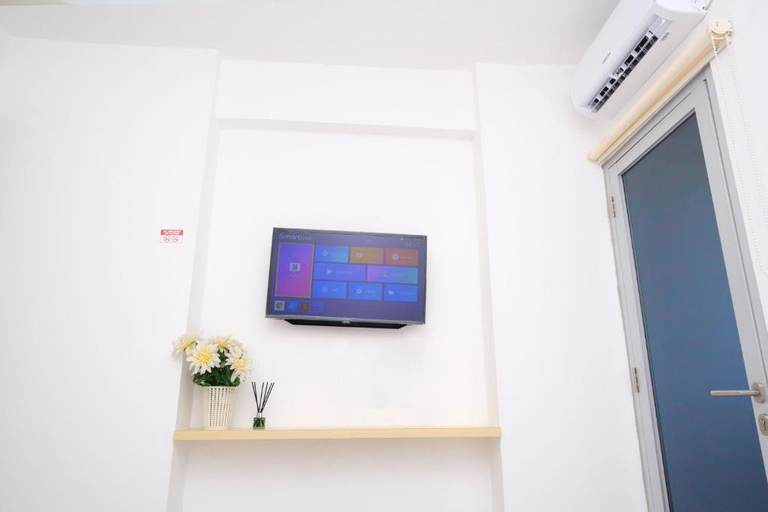 Apartemen Gunung Putri Square by Sirooms, Bogor