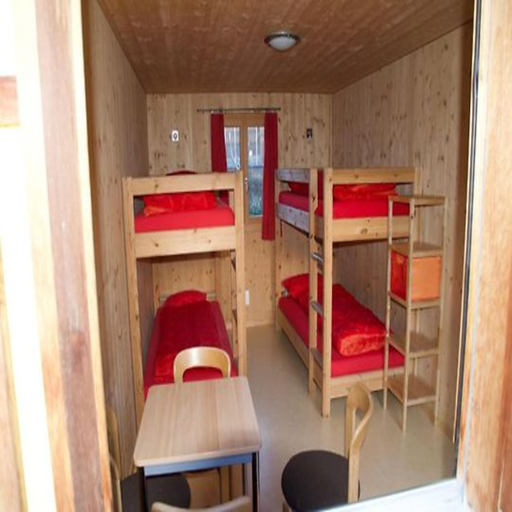 Others 2, Casa Dorma Bain, Plessur