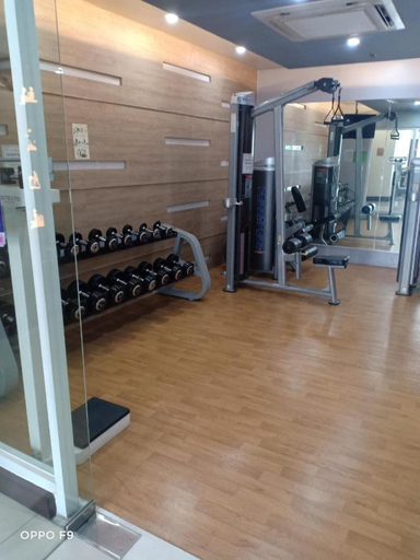 Others 3, MRMCONDOTEL cluster 1 2H, Pasay City