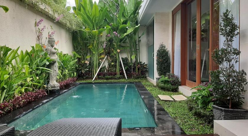 Sport & Beauty, The Satya Villa, Gianyar