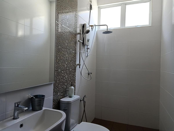 Permata Hanan Homestay sungai petani kedah, Kuala Muda