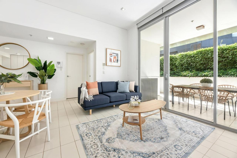 Others 4, The Alta Apartments by Urban Rest, Sydney
