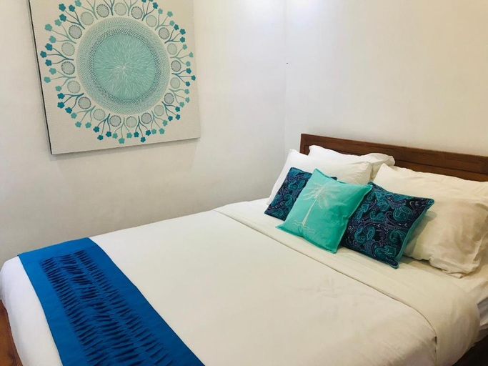 Bedroom, Villa Segara Legian, Badung