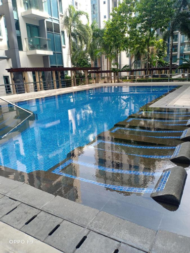 Sport & Beauty 2, MRMCONDOTEL cluster 1 2H, Pasay City