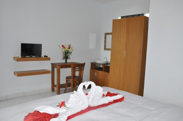 Bedroom 3, bubu inn, Gianyar