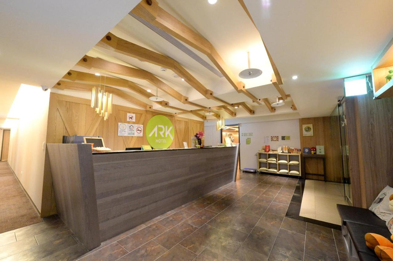 Others 5, Ark Hotel-Changan Fuxing, Taipei City