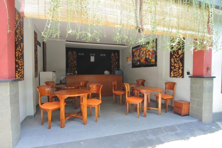 Food & Drinks 2, bubu inn, Gianyar