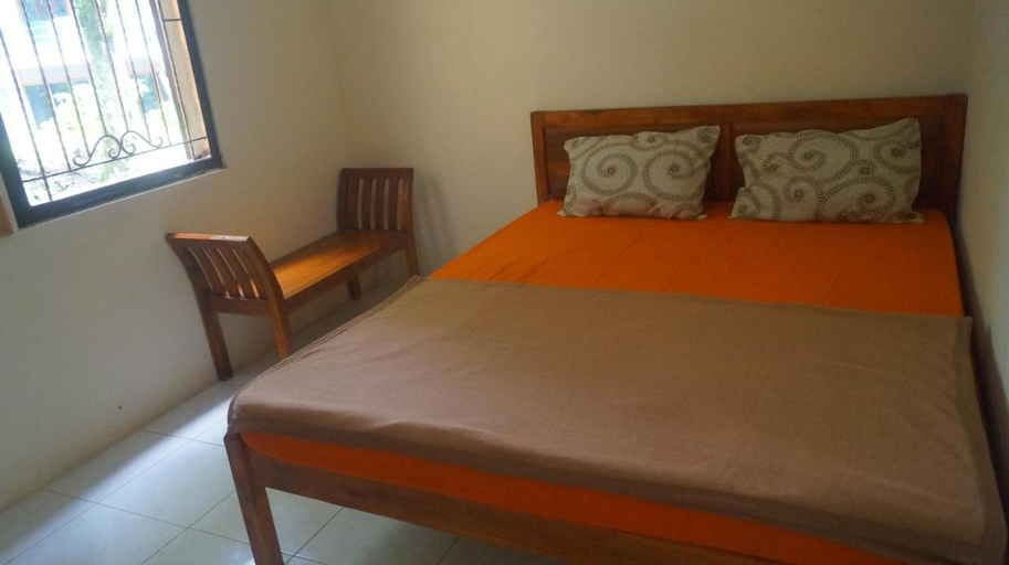 Bedroom 1, Griya Harja Homestay, Magelang