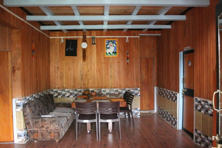 Others 3, Gayboos Homestay, West Siang