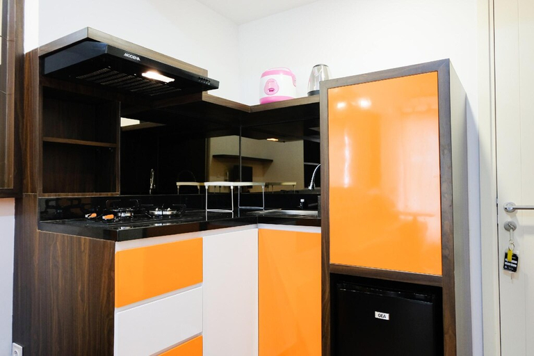 Others 5, Fully Furnished 2Br Apartment at M-Town Residence, Tangerang