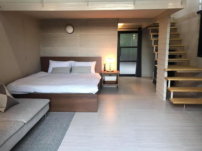 Bedroom 3, Onhill Village, Pak Chong