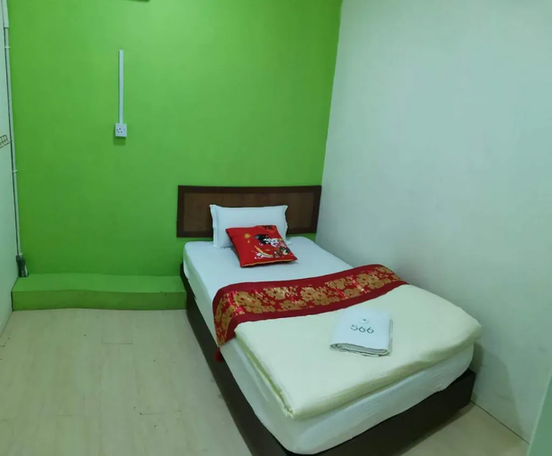 Bedroom 5, 566homestay, Miri