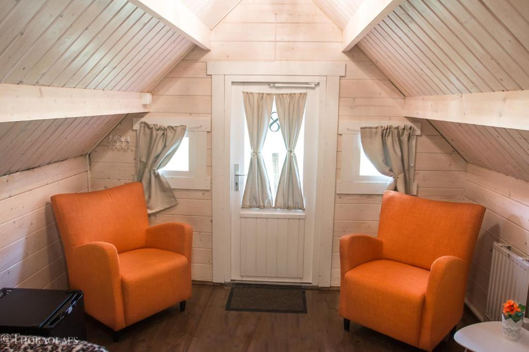 Others 3, Glamping & Camping, Vestmannaeyjar