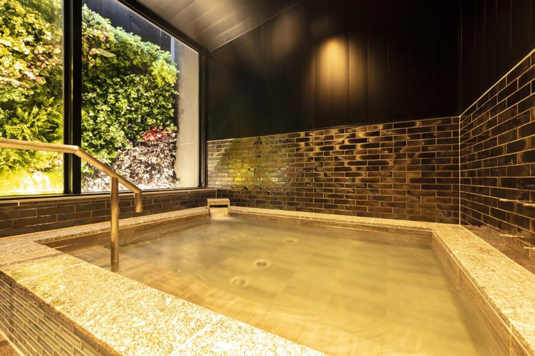 Sport & Beauty, 三交インGrande名古屋-HOTEL&SPA-, Nagoya