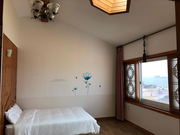 Bedroom 4, udogreen, Seogwipo