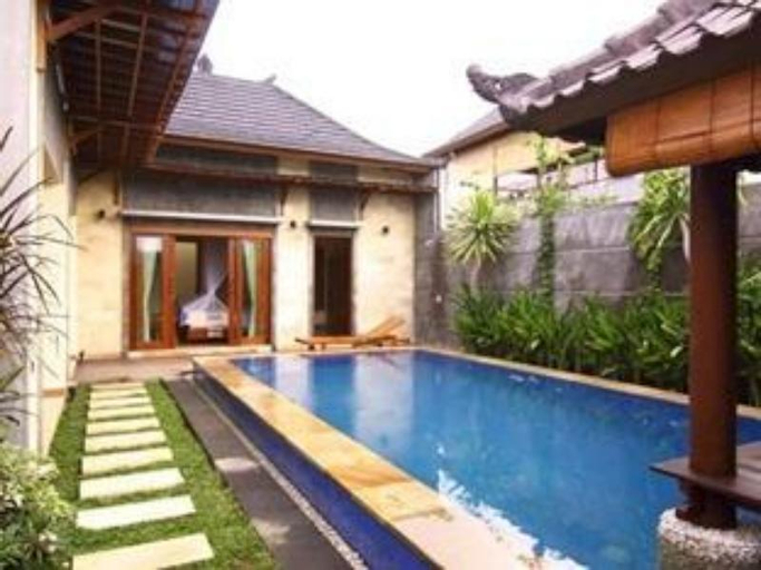 Others 2, Nian Villa, Bantul