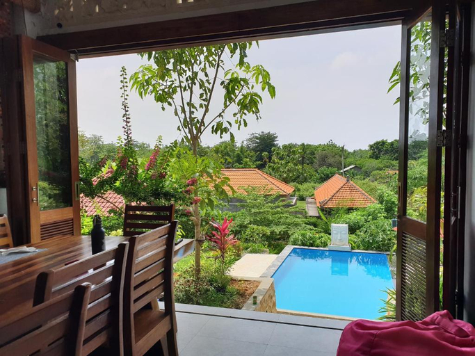 Others 3, Pondok Kembar Homestay, Badung