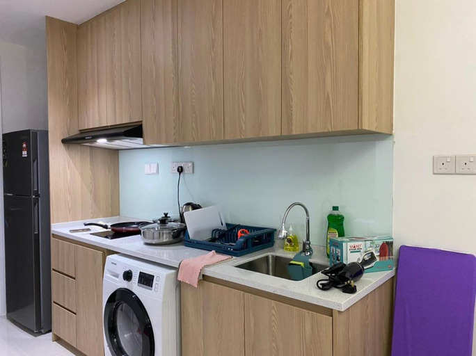 Others, Super well maintain KL City Centre Suite For 4 pax, Kuala Lumpur
