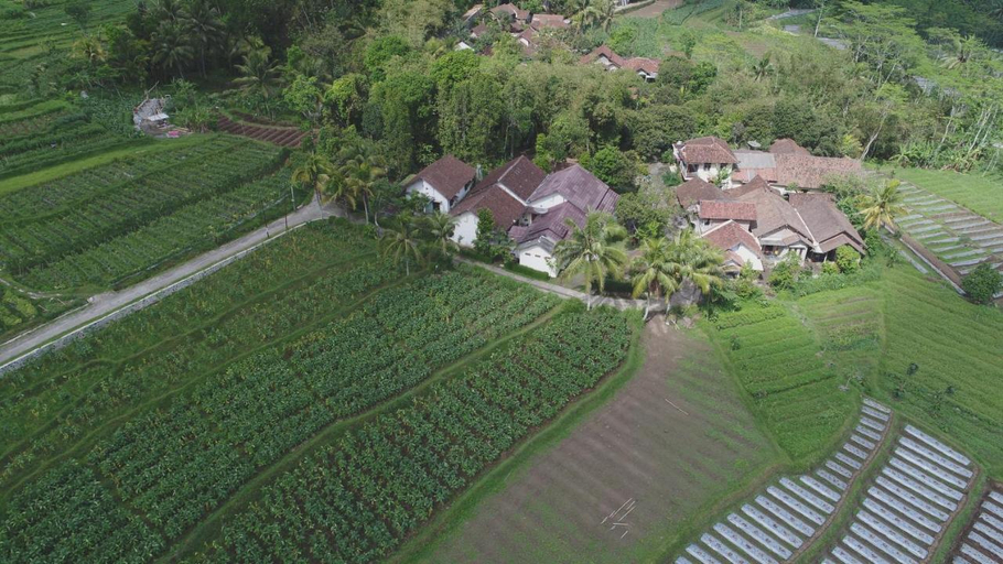 Others 3, Griya Harja Homestay, Magelang