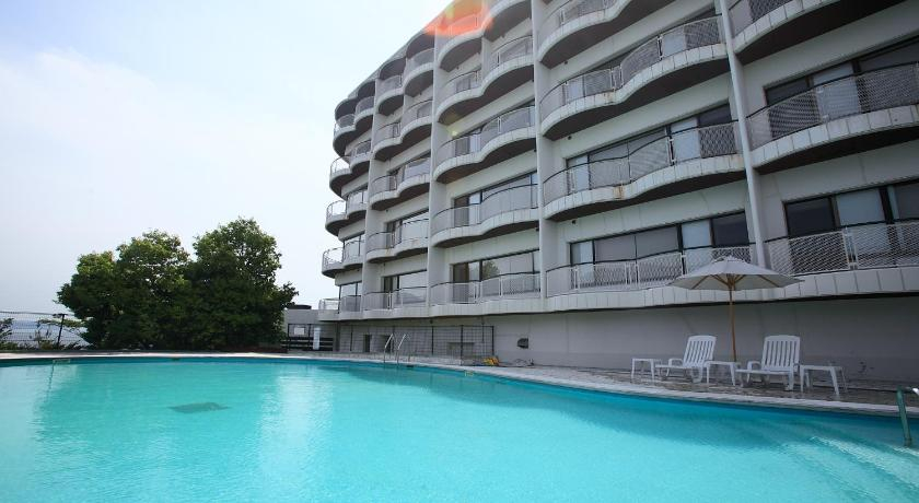 Sport & Beauty 2, Aki Grand Hotel, Hatsukaichi
