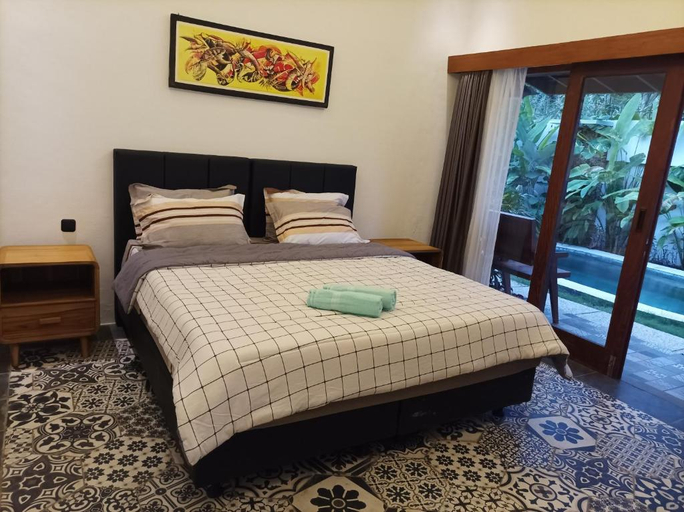 Bedroom 3, Villa HOMEY Lombok, Lombok