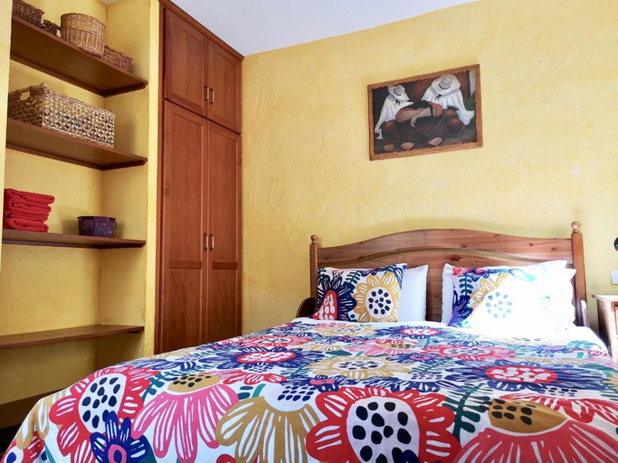 Bedroom 5, Ancon Beach House, Santa Cruz de Tenerife