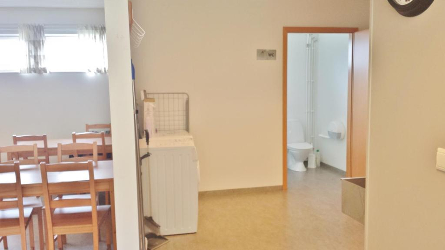 Others 2, Glamping & Camping, Vestmannaeyjar