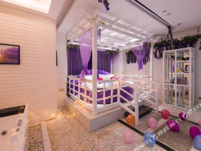 Family & Kids, Bolian Theme Hotel (Dali High-Speed Railway Station), Dali Bai