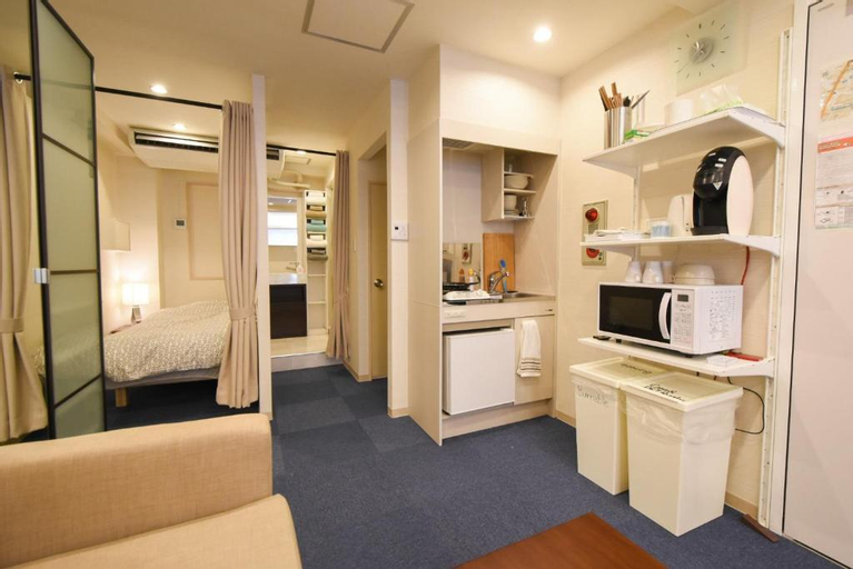 Others 4, East Toranomon 2F / Vacation STAY 6284, Minato