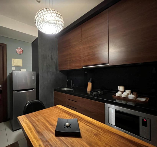 Others 2, 2 Bedrooms - Thamrin Executive Apartment at Jakarta Center, Jakarta Pusat
