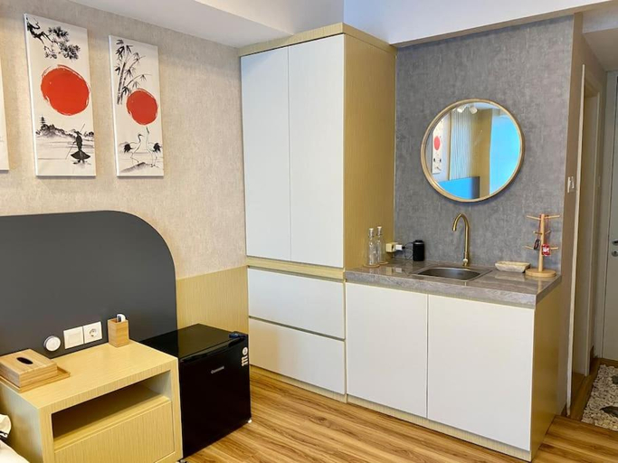 Others 3, アマヤホーム at Anderson Apartemen, Surabaya