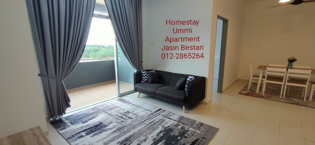 Others 3, Homestay UMMI, Jasin Bestari, Melaka (Muslim Only), Jasin