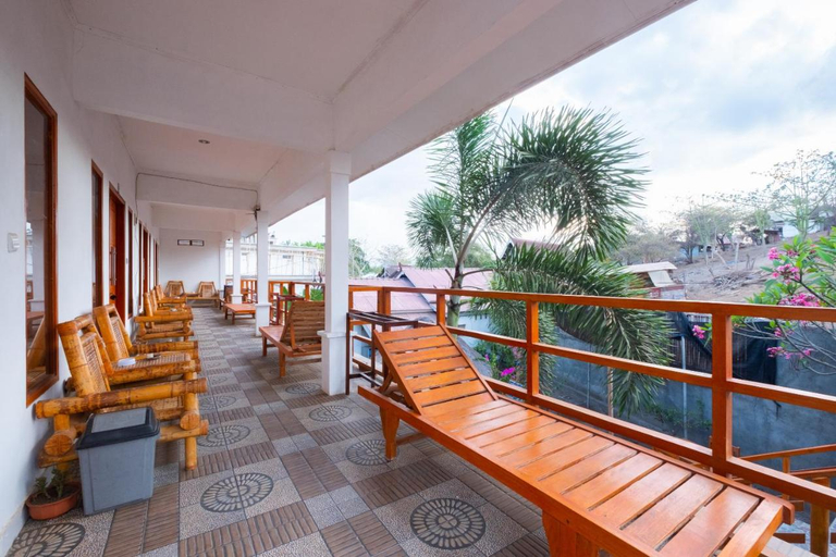 Others 4, Maringo cottage, Lombok
