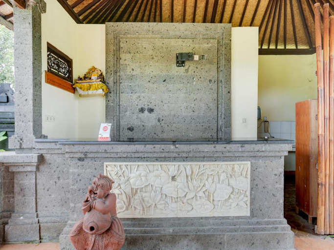 Others 4, Hotel O Astiti Graha Tanah Lot, Tabanan