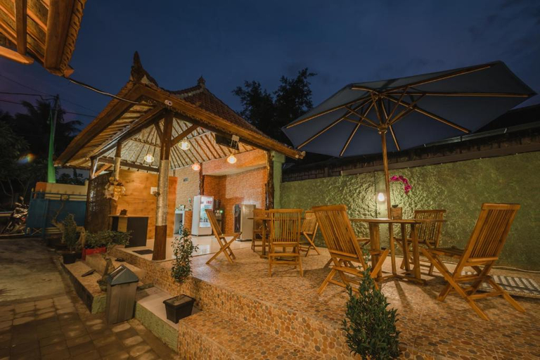 Exterior & Views 4, Myart Homestay, Klungkung