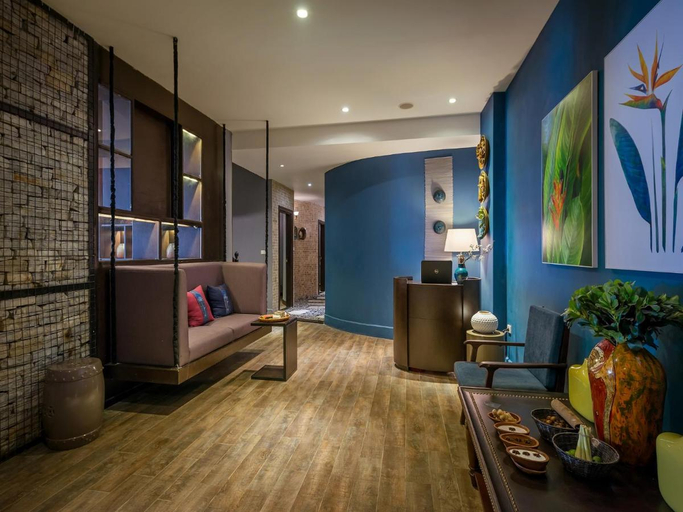 Others 4, Sapa Boutique Hotel & Spa, Sa Pa