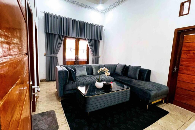 Public Area 4, Villa Rancabuaya Surf Retreat West Java, Garut