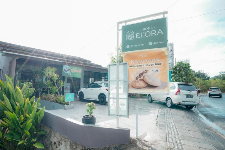 El Ora Hotel & Eatery Labuan Bajo, West Manggarai