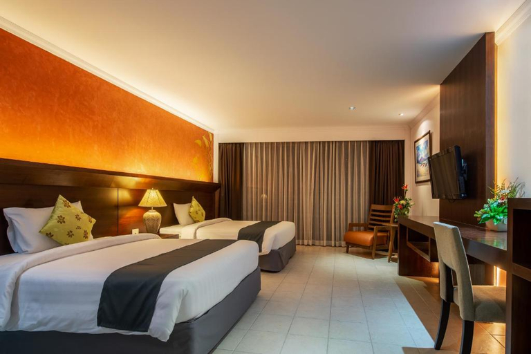 Bedroom 3, Areca Resort & Spa, Phuket Island