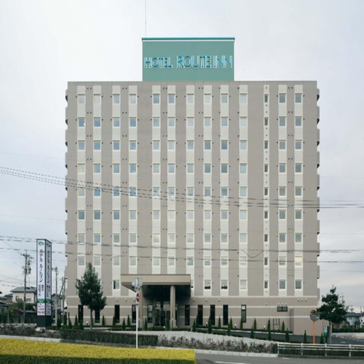 Exterior & Views, Hotel Route Inn Toyota Motomachi, Toyota